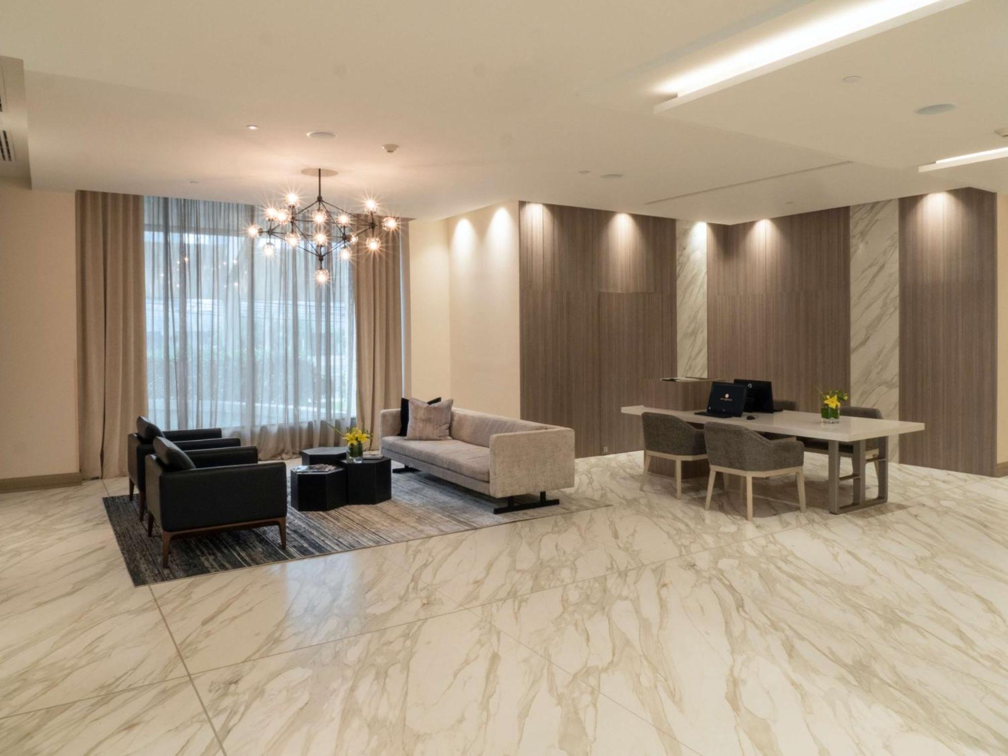 Ms Milenium Monterrey Curio Collection By Hilton Hotel San Pedro Garza Garcia Exterior photo