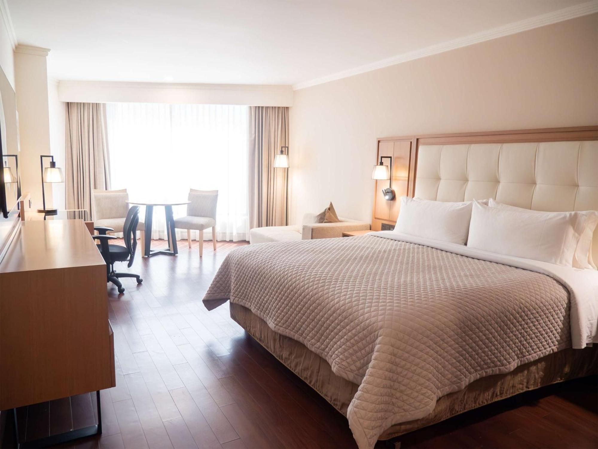 Ms Milenium Monterrey Curio Collection By Hilton Hotel San Pedro Garza Garcia Exterior photo
